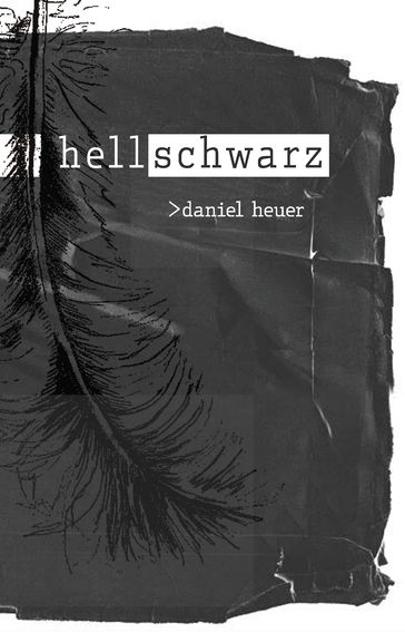 hellschwarz - Daniel Heuer