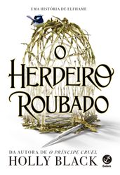 O herdeiro roubado (Vol. 1 O herdeiro roubado)