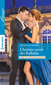 L héritier secret des Kalliakis