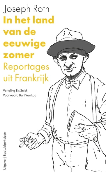 In het land van de eeuwige zomer - Joseph Roth