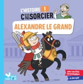 L histoire C est pas sorcier - Alexandre le Grand
