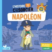 L histoire C est pas sorcier - Napoléon