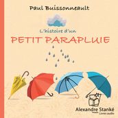 L histoire d un petit parapluie