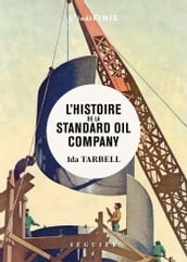 L histoire de la Standard Oil Company