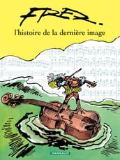 L histoire de la dernière image