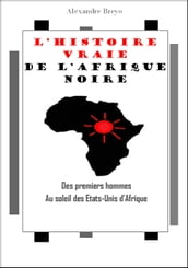 L histoire vraie de l Afrique noire