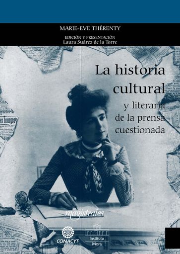 La historia cultural y literaria de la prensa cuestionada - Marie-Eve Thérenty