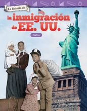 La historia de la inmigración de EE. UU.: Datos