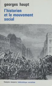 L historien et le mouvement social