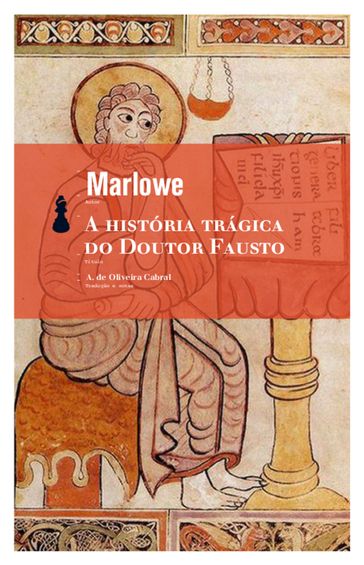 A história trágica do doutor Fausto - Christopher Marlowe