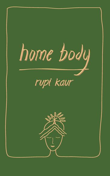 home body - édition collector - Rupi Kaur