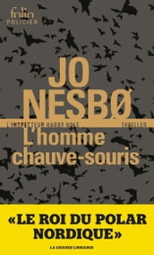 L homme chauve-souris (L inspecteur Harry Hole)