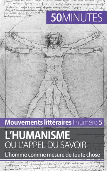 L'humanisme ou l'appel du savoir - Delphine Leloup - 50Minutes