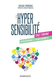 L hypersensibilité chez l enfant