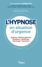 L hypnose en situation d urgence