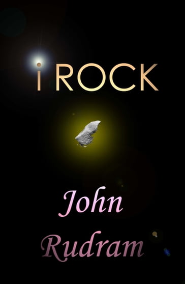 i ROCK - John Rudram