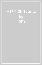 i-SPY Christmas