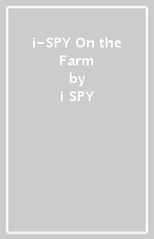 i-SPY On the Farm