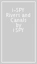 i-SPY Rivers and Canals