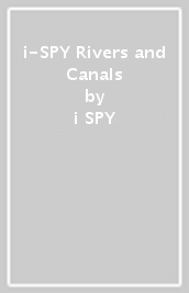 i-SPY Rivers and Canals