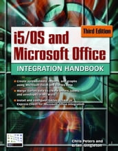 i5/OS and Microsoft Office Integration Handbook