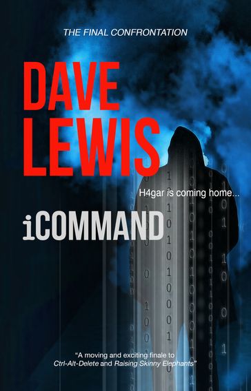 iCommand - Dave Lewis