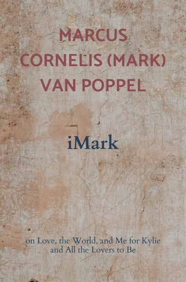 iMark - Marcus Cornelis (Mark) Van Poppel