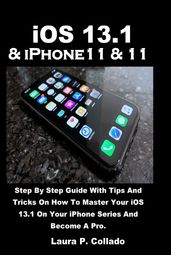 iOS 13.1 & iPhone11 & 11 Pro