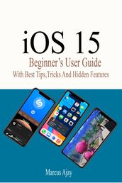 iOS 15