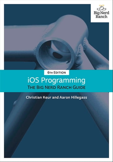 iOS Programming - Christian Keur - Aaron Hillegass