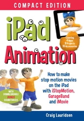 iPad Animation