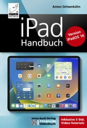 iPad Handbuch - PREMIUM Videobuch