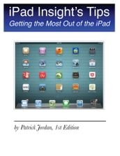iPad Insight s Tips