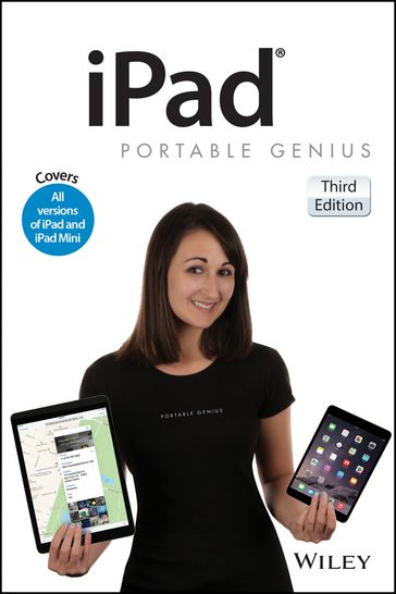 iPad Portable Genius - Paul McFedries