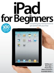 iPad for Beginners