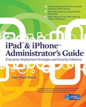iPad & iPhone Administrator s Guide