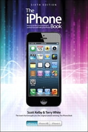 iPhone Book, The