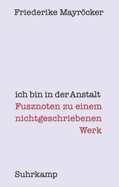 ich bin in der Anstalt