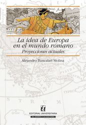 La idea de Europa en el mundo romano