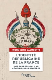 L identité républicaine de la France