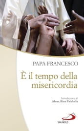 È il tempo della misericordia