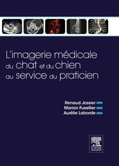 L imagerie médicale du chat et du chien au service du praticien