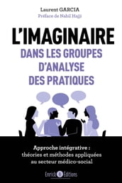 L imaginaire dans les groupes d analyse des pratiques