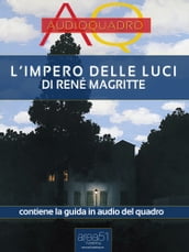 L impero delle luci di René Magritte