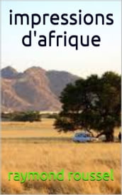 impressions d afrique