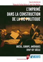 L imprimé dans la construction de la vie politique