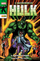 L incredibile Hulk. 2: Il cerchio si chiude