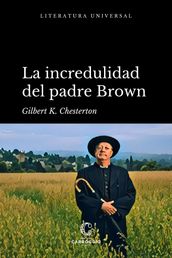 La incredulidad del padre Brown