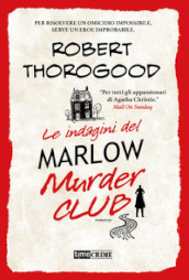 Le indagini del Marlow Murder Club