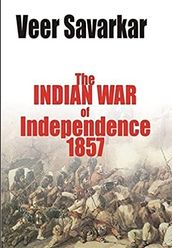 indian war of independence 1857